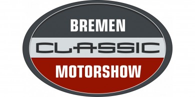 Logo der Messe Bremen Classic Motorshow 2020