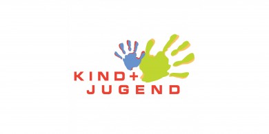 Logo der Messe Kind + Jugend 2020 [ABGESAGT]