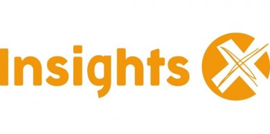 Logo der Messe Insights-X 2020 [ABGESAGT]