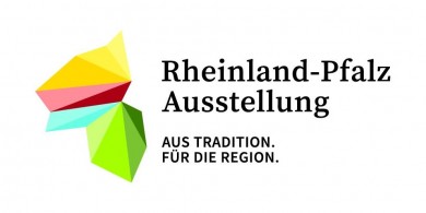 Logo von der Messe Rheinland-Pfalz Ausstellung 2020 [VERSCHOBEN]