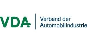 Logo der Messe VDA FAL Forum Automobillogistik 2020