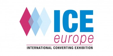Logo der Messe ICE Europe 2021 [VERSCHOBEN]