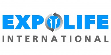 Logo der Messe EXPOLIFE 2021 [ABGESAGT]