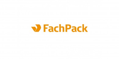 Logo der Messe FachPack 2021
