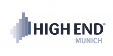 Logo der Messe HIGH END 2020 [ABGESAGT]