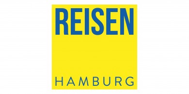 Logo der Messe REISEN HAMBURG 2020