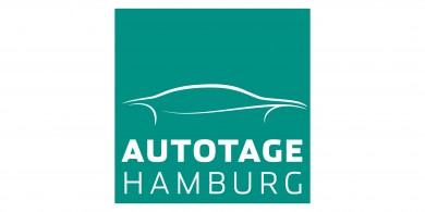 Logo der Messe AUTOTAGE HAMBURG 2020