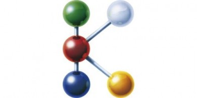 Logo der Messe K-Messe 2022