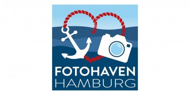Logo der Messe FOTOHAVEN HAMBURG 2020