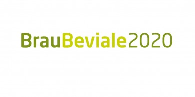 Logo der Messe BrauBeviale 2020
