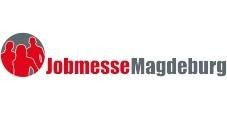 Logo von der Messe Jobmesse Magdeburg 2020