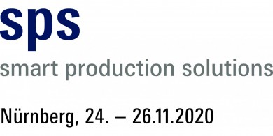 Logo der Messe SPS 2020 [ABGESAGT]
