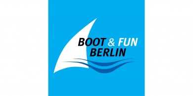 Logo von der Messe BOOT & FUN 2020