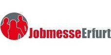Logo von der Messe Jobmesse Erfurt 2020