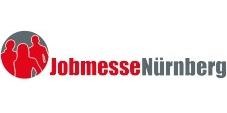 Logo der Messe Jobmesse Nürnberg 2020