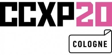 Logo der Messe CCXP COLOGNE 2020 [ABGESAGT]