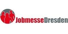 Logo von der Messe Jobmesse Dresden 2020