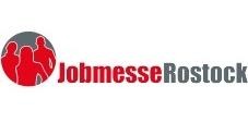 Logo der Messe Jobmesse Rostock 2020