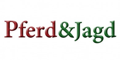 Logo der Messe Pferd & Jagd 2020