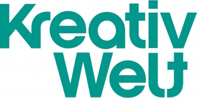 Logo der Messe Kreativ Welt 2020 [ABGESAGT]