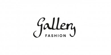 Logo der Messe Gallery FASHION 2020 [ABGESAGT]