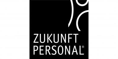 Logo der Messe Zukunft Personal Süd 2021