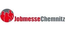 Logo von der Messe Jobmesse Chemnitz 2020 [ABGESAGT]