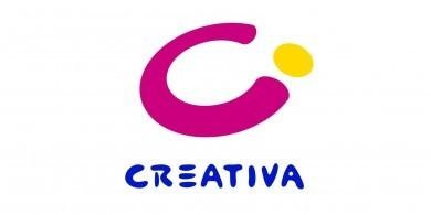 Logo der Messe CREATIVA 2020 [VERSCHOBEN]