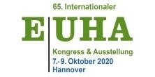 Logo der Messe Internationaler Hörakustiker-Kongress 2020 [ABGESAGT]