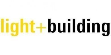 Logo der Messe light + building 2020 [ABGESAGT]