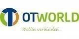 Logo der Messe OTWorld 2020