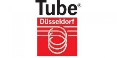 Logo der Messe Tube 2020