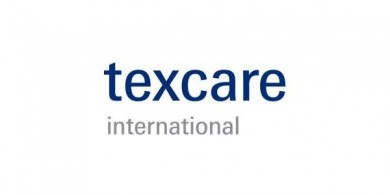 Logo der Messe Texcare 2020 [VERSCHOBEN]