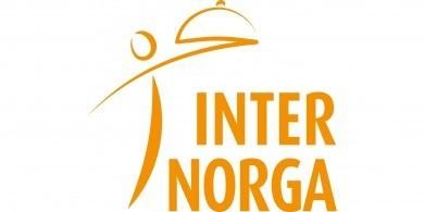 Logo der Messe INTERNORGA 2020 [ABGESAGT]