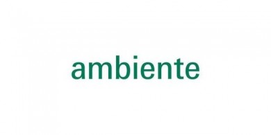 Logo der Messe Ambiente 2021 [VERSCHOBEN]