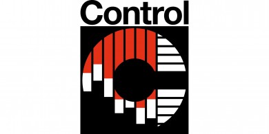 Logo der Messe Control 2021 [ABGESAGT]