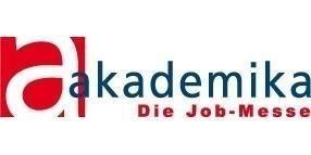 Logo der Messe akademika Nürnberg 2021 [ABGESAGT]