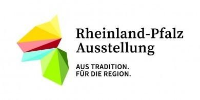 Logo der Messe Rheinland-Pfalz Ausstellung 2020 [ABGESAGT]