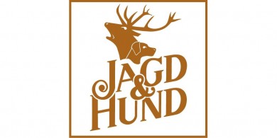 Logo der Messe JAGD & HUND 2021 [VERSCHOBEN]