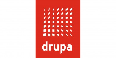 Logo der Messe drupa 2021 [ABGESAGT]