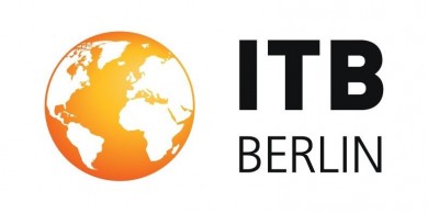 Logo der Messe ITB Berlin 2021 [DIGITAL]