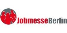 Logo der Messe Jobmesse Berlin 2020 [ABGESAGT]