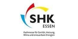 Logo der Messe SHK Essen 2020 [ABGESAGT]