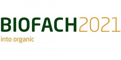 Logo der Messe BIOFACH 2021 [DIGITAL]