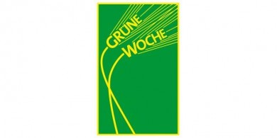 Logo der Messe Internationale Grüne Woche 2021 [DIGITAL]