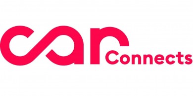 Logo der Messe Car Connects 2020 München [ABGESAGT]