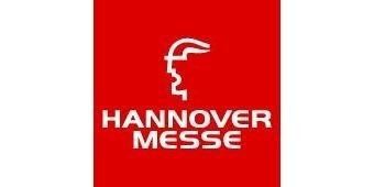Logo der Messe HANNOVER MESSE 2021 [DIGITAL]