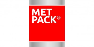 Logo der Messe METPACK 2021 [ABGESAGT]
