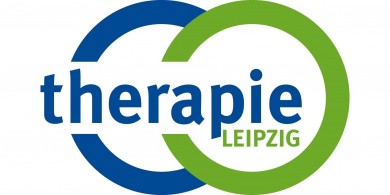 Logo der Messe therapie Leipzig 2021 [VERSCHOBEN]