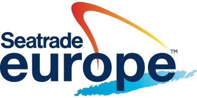 Logo der Messe Seatrade Europe 2021 [ABGESAGT]